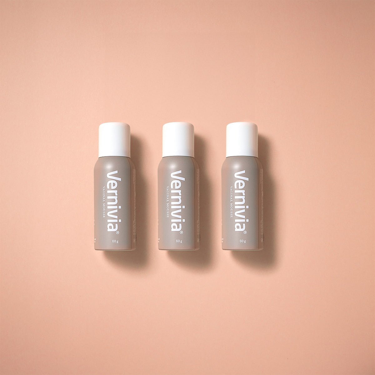 3 - Pack Vernivia by VagiVital - VagiVital Sweden