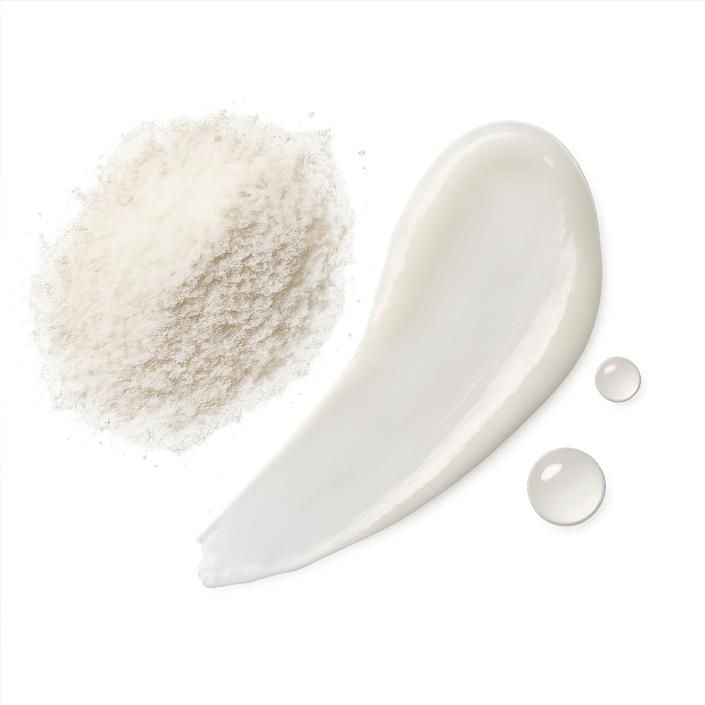 Hydroxipropylmetylcellulosa