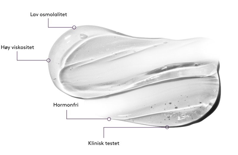 Product texture