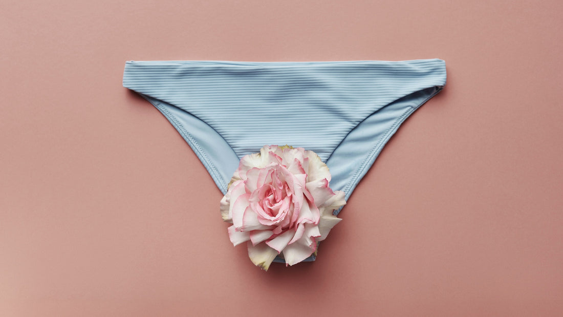 Lichen Sclerosus: En guide till förståelse och hantering - VagiVital Sweden