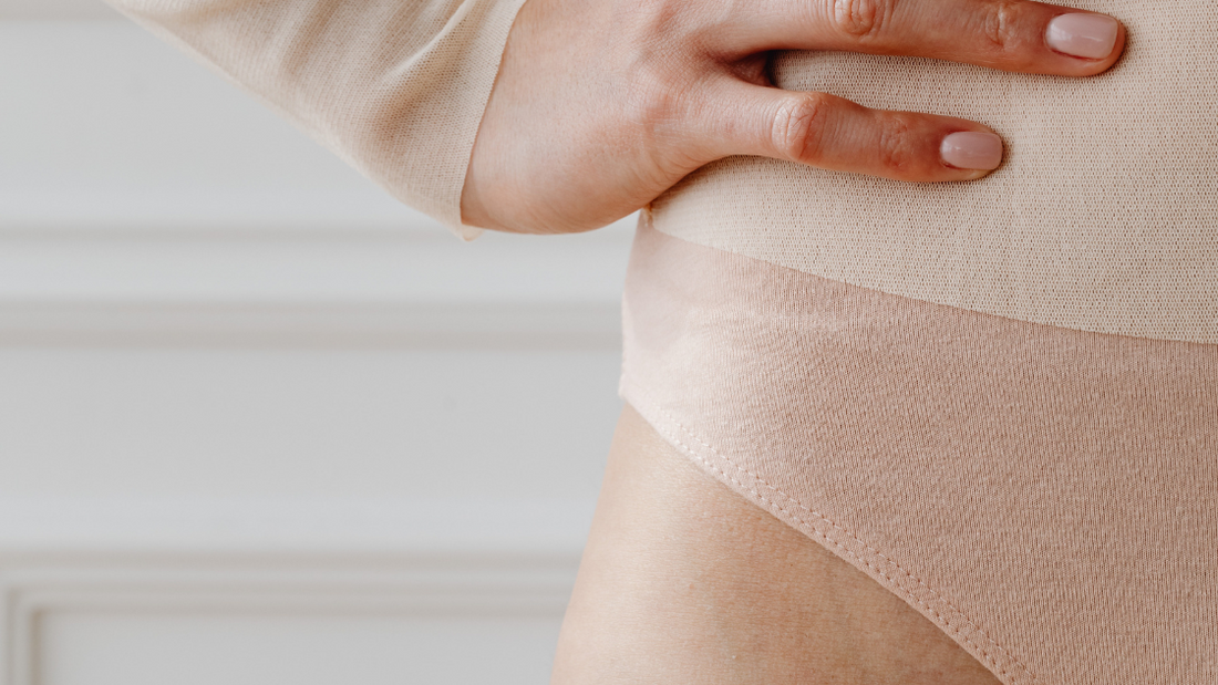 Allergier och din vaginala hälsa - VagiVital Sweden