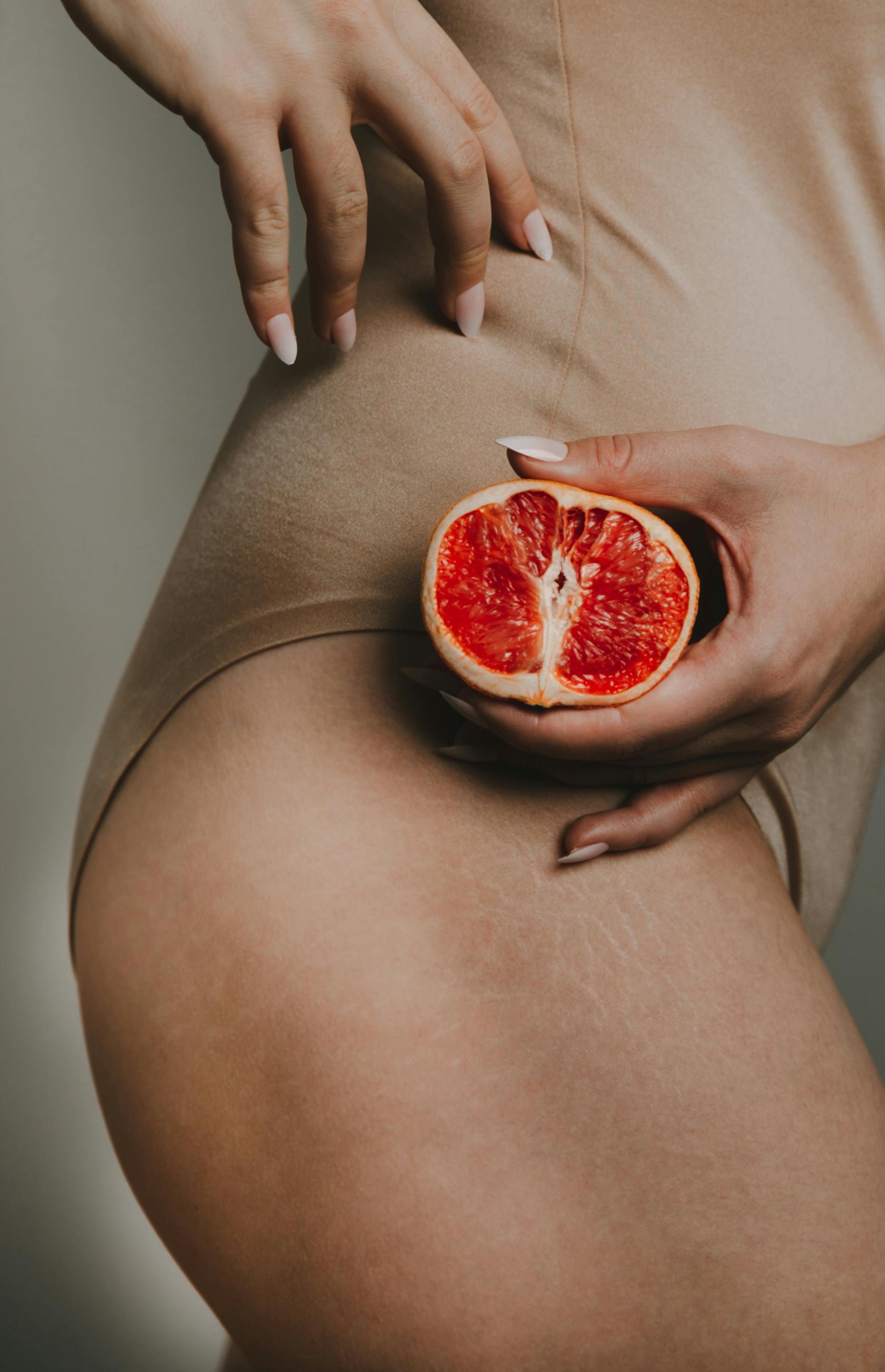 Forskning om det vaginala mikrobiomet
