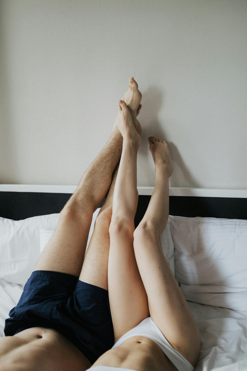 Produkter för sexlust – vad fungerar egentligen? - VagiVital Sweden