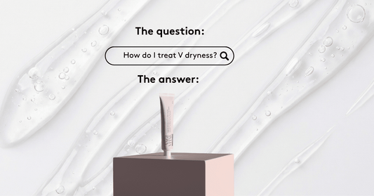 Torra slemhinnor i underlivet – symtom, orsaker och vad som kan hjälpa - VagiVital Sweden