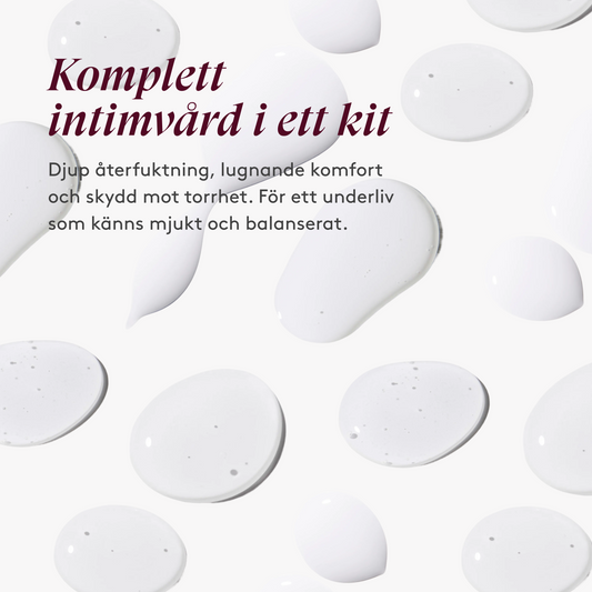 Menopause essentials