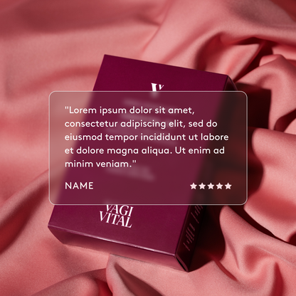 Bakteriell vaginos självtest