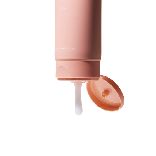 V Cleanser intimtvätt