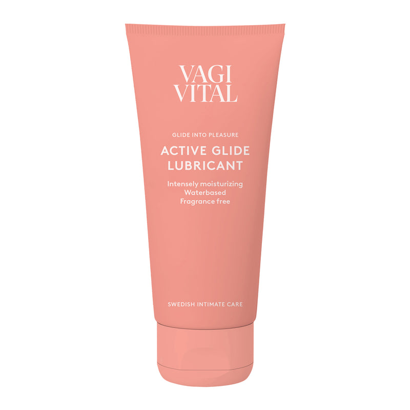 VagiVital Active Glide Lubricant