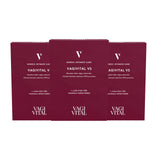 3-Pack VagiVital VS Självtest för vaginala infektioner