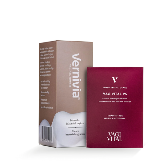 VagiVital BV Kit