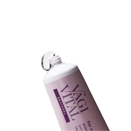 AktivGel - VagiVital Sweden