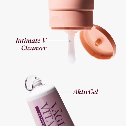 Dryness essentials - VagiVital Sweden