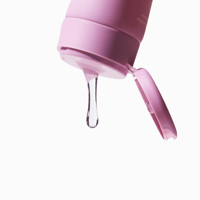 Intimate Calming Gel