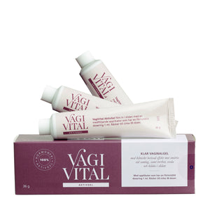3-Pack AktivGel